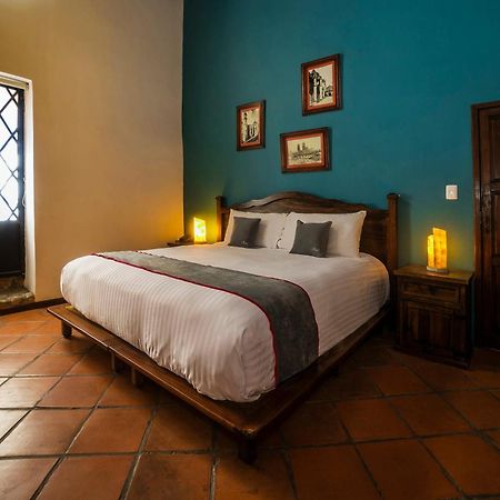 Collection O Al Otro Lado Del Rio, Puebla Ξενοδοχείο Εξωτερικό φωτογραφία