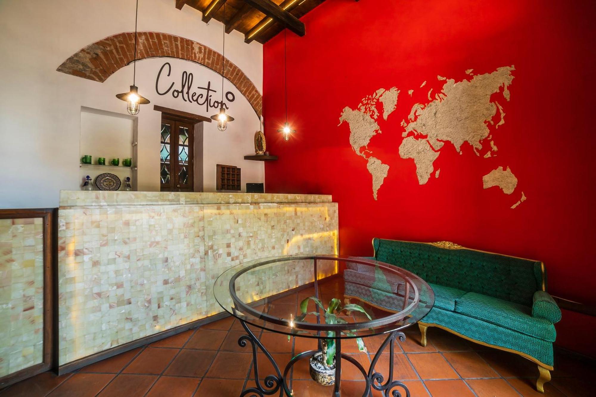 Collection O Al Otro Lado Del Rio, Puebla Ξενοδοχείο Εξωτερικό φωτογραφία