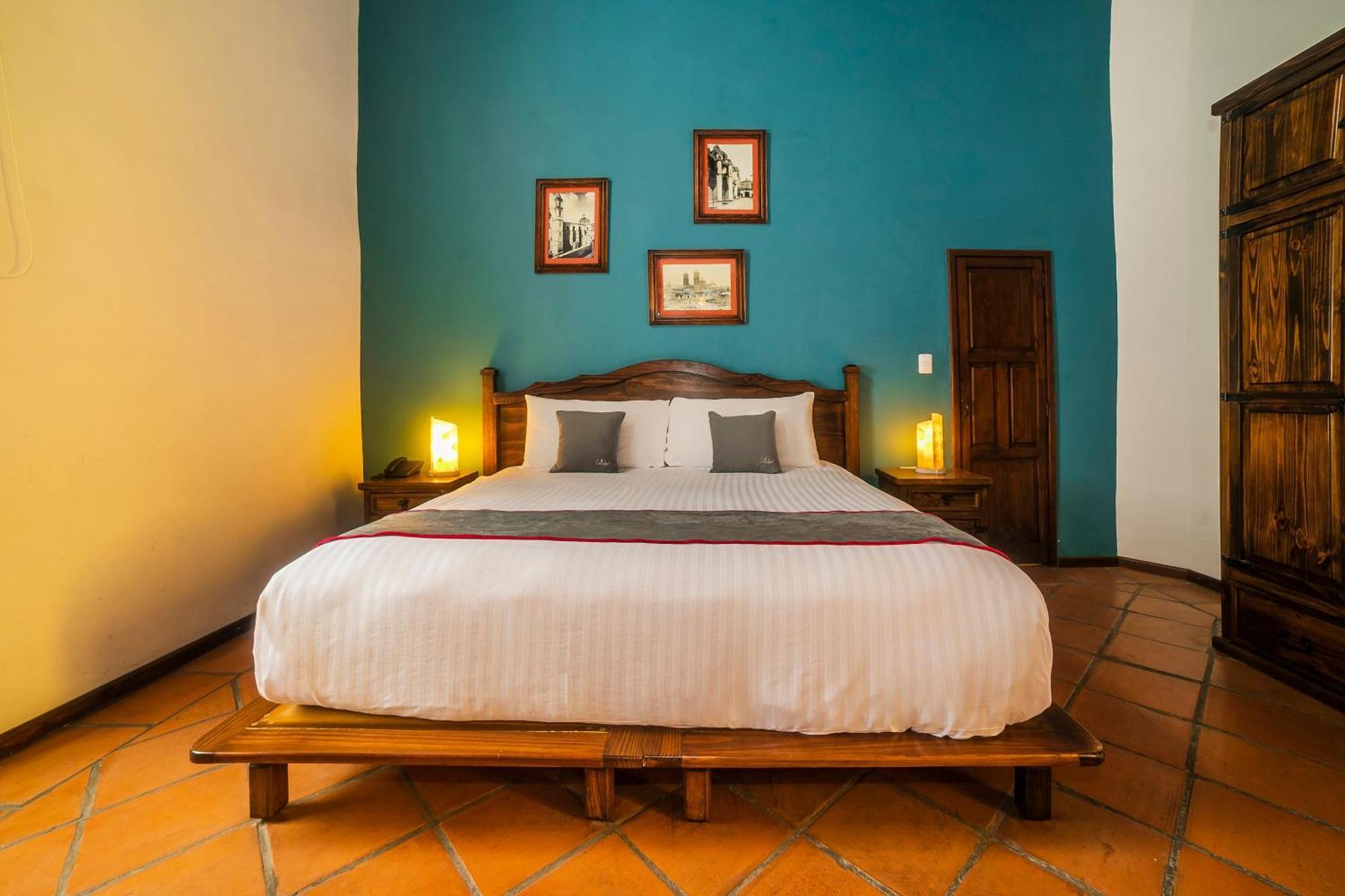 Collection O Al Otro Lado Del Rio, Puebla Ξενοδοχείο Εξωτερικό φωτογραφία