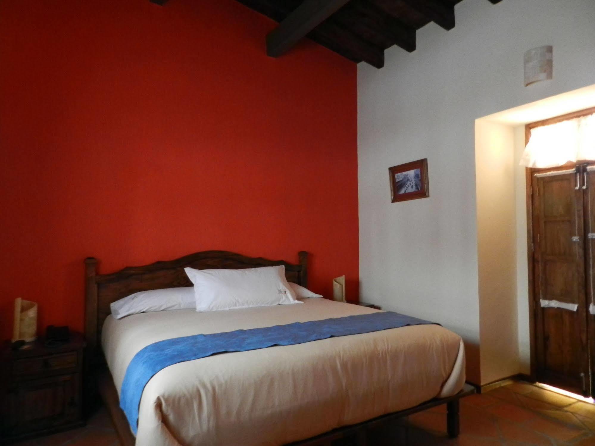 Collection O Al Otro Lado Del Rio, Puebla Ξενοδοχείο Εξωτερικό φωτογραφία A room at the hotel