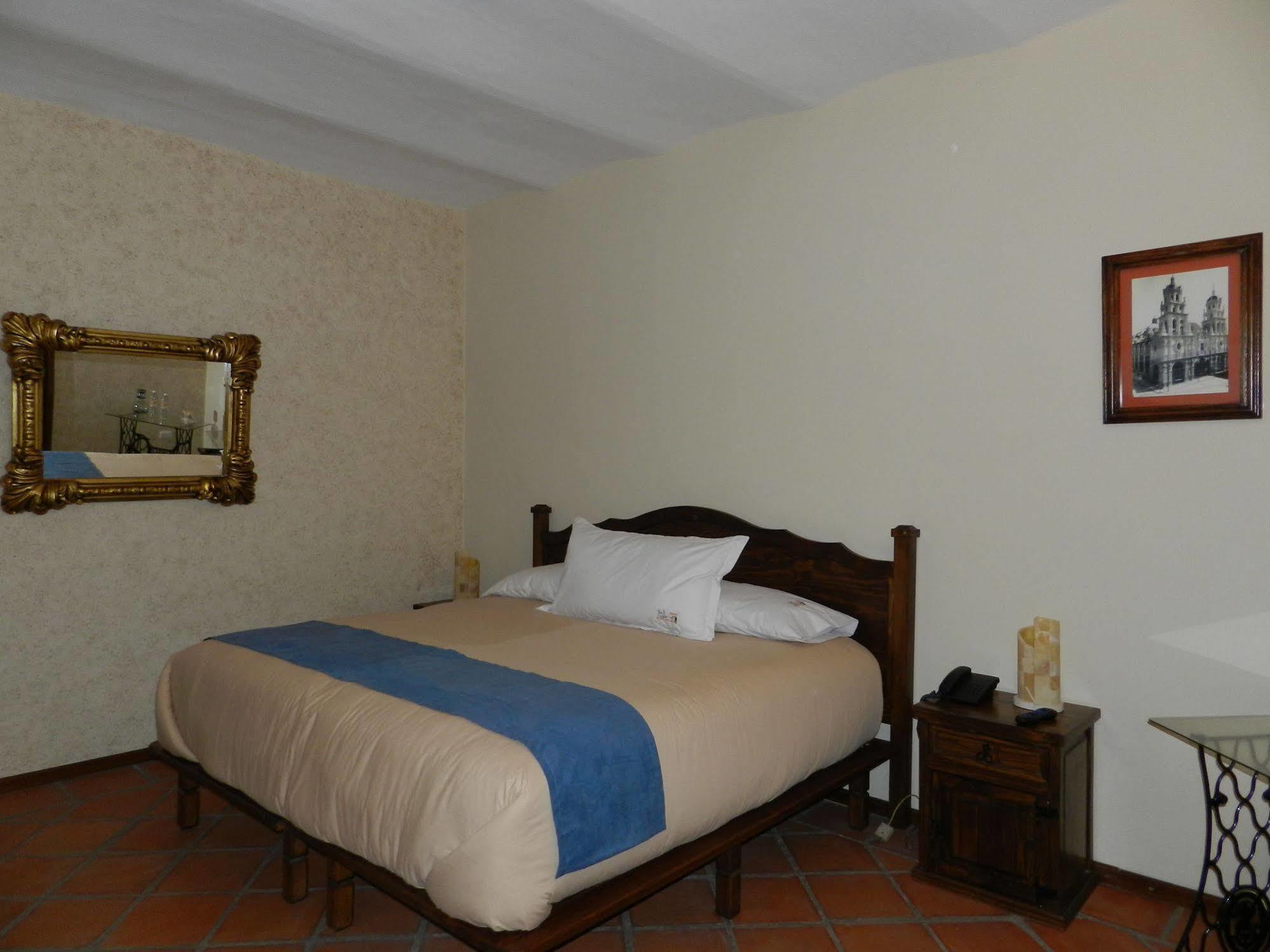 Collection O Al Otro Lado Del Rio, Puebla Ξενοδοχείο Εξωτερικό φωτογραφία A room at the hotel